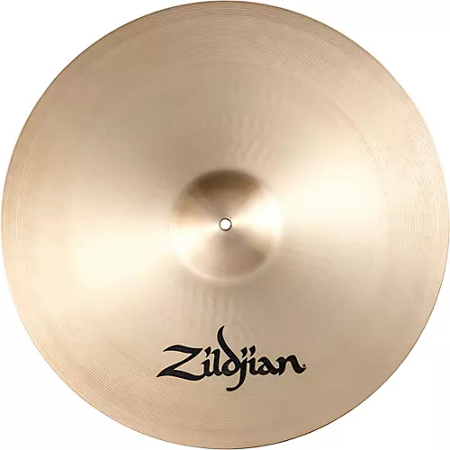 Zildjian A Series Medium Ride 20 in. - musicians--Friend