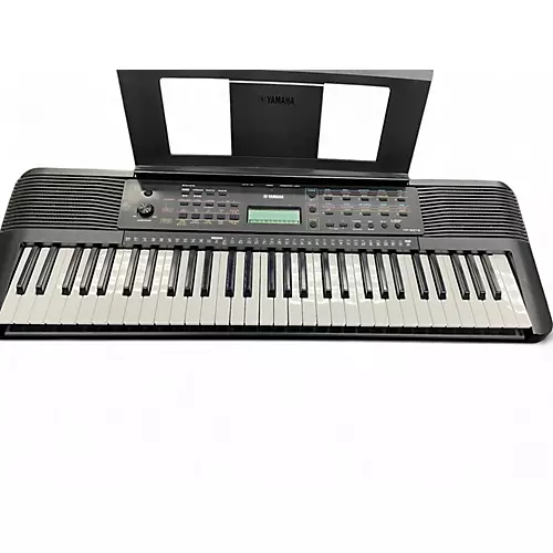 Used Yamaha PSR E273 Digital Piano - musicians--Friend