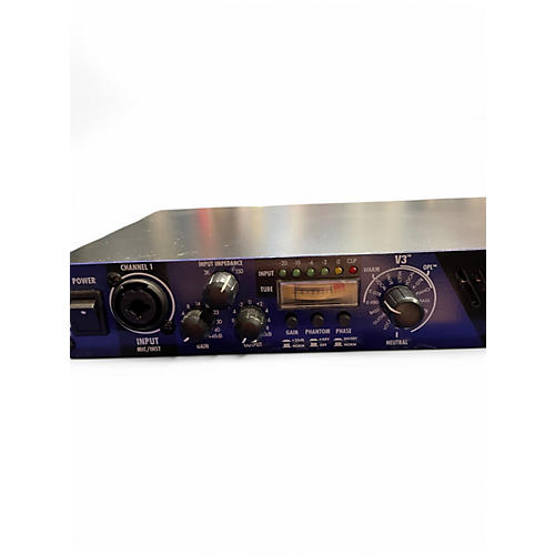 Used Art TPSII Guitar Preamp - musicians--Friend