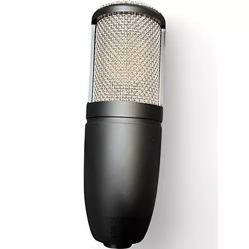 Used AKG P220 Project Studio Condenser Microphone - musicians--Friend