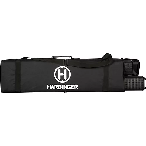 Harbinger MLS1000 Personal Line Array Speaker System - musicians--Friend