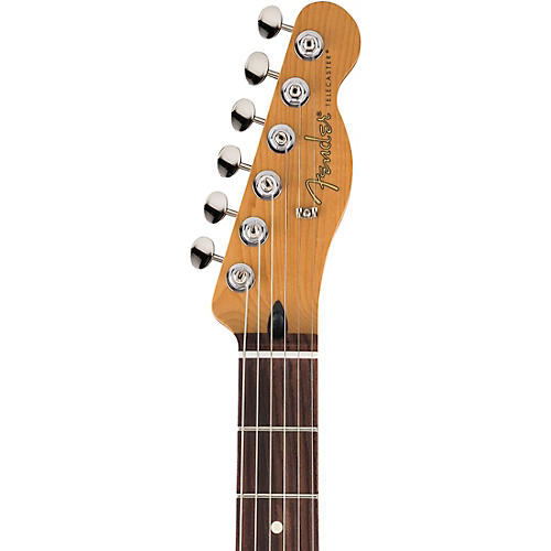 Fender Player II Telecaster Roasted Maple Neck Limited-Edition Electric Guitar Moonlight Drive - musicians--Friend