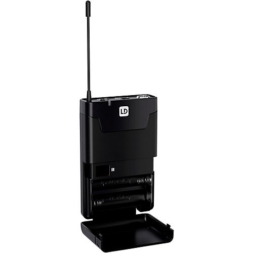 LD Systems ANNY 8 Portable 8