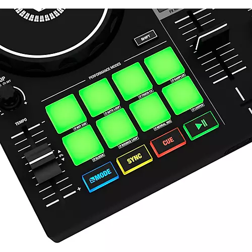 Reloop Buddy - musicians--Friend