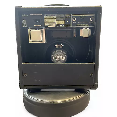 Used Bugera T5 Infinium Tube Guitar Amp Head - musicians--Friend