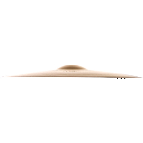 Zildjian Armand Signature Ride Cymbal 19 in. - musicians--Friend