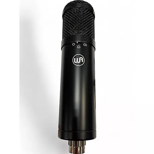 Used Warm Audio WA47JR Condenser Microphone - musicians--Friend