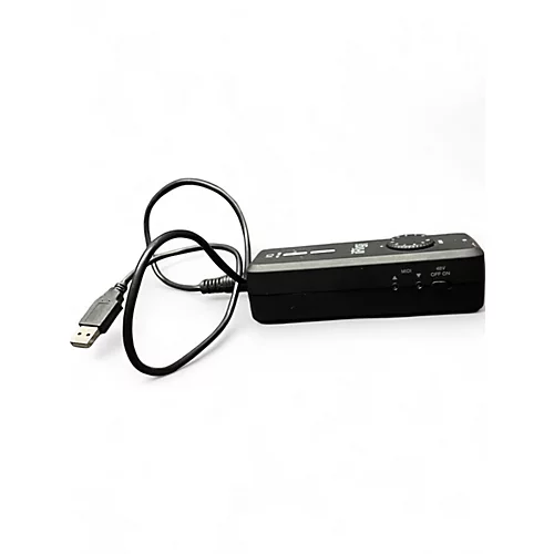 Used IK Multimedia Irig Pro I/O - musicians--Friend