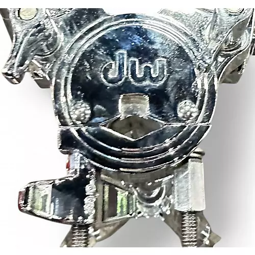 Used DW 9000 Tom Mount - musicians--Friend