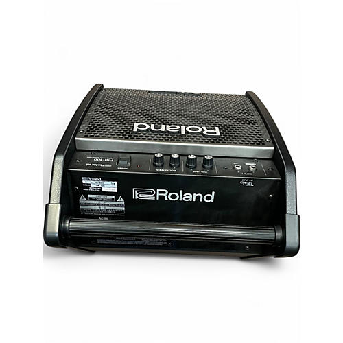 Used Roland PM-100 Drum Amplifier - musicians--Friend