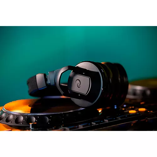 AlphaTheta HDJ-F10 Wireless Monitor Headphones (Headphones Only) Black - musicians--Friend