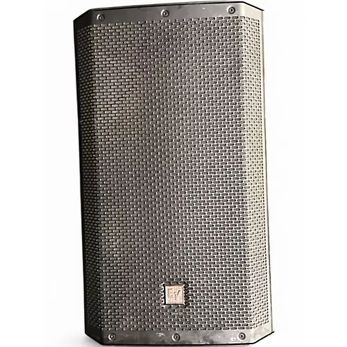 Used Electro-Voice ZLX-12 12in 2-Way Unpowered Speaker - musicians--Friend