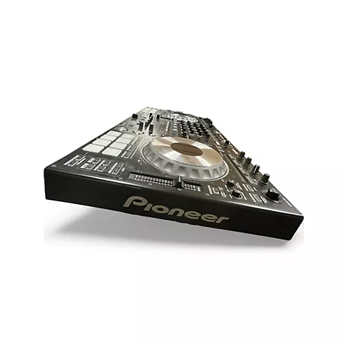 Used Pioneer DJ DDJSZ DJ Controller - musicians--Friend
