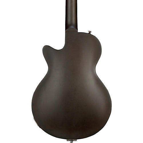 Duesenberg Starplayer TV Rusty Steel Electric Guitar Rusty Steel - musicians--Friend