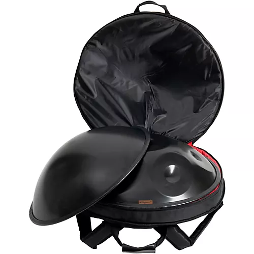 SCHLAGWERK HP8DI 8-Note Handpan D-Integral Tuning With Gig Bag and Protective Cover - musicians--Friend