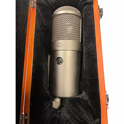 Used Warm Audio WA-47F Condenser Microphone - musicians--Friend