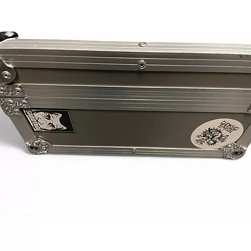 Used Pedaltrain CLASSIC JR CASE Pedal Board - musicians--Friend