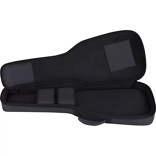 BOSS B-EG10 Deluxe Lightweight Electric Guitar Bag Black - musicians--Friend