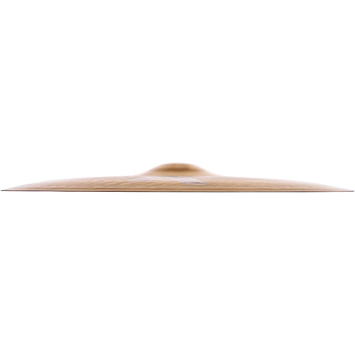 Zildjian K Dark Thin Crash Cymbal 19 in. - musicians--Friend