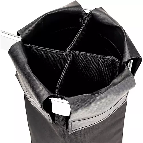 MEINL Drum Stick Holder Black - musicians--Friend