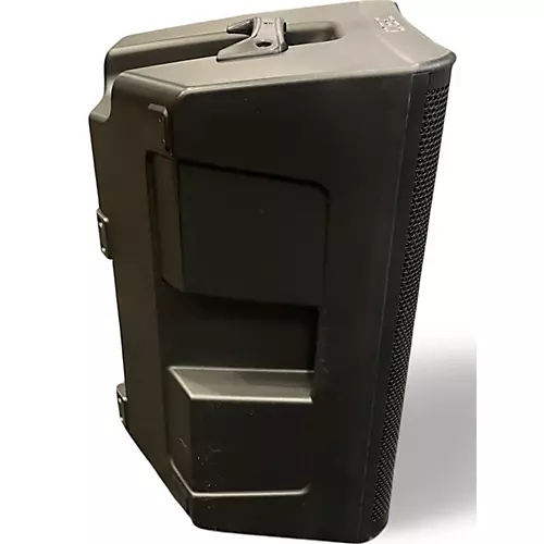 Used QSC CP12 Powered Speaker - musicians--Friend