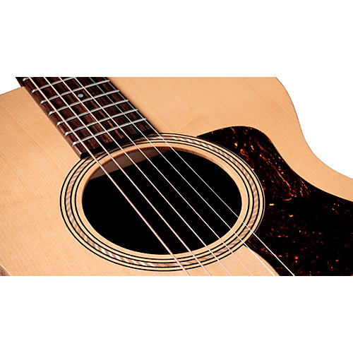 Taylor Academy 12e Limited-Edition Grand Concert Acoustic-Electric Guitar Natural - musicians--Friend