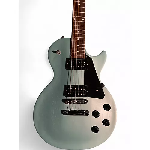 Used Gibson MODERN LITE Inverness Green Solid Body Electric Guitar Inverness Green - musicians--Friend