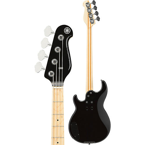 Yamaha BB434M Electric Bass Tobacco Sunburst - musicians--Friend