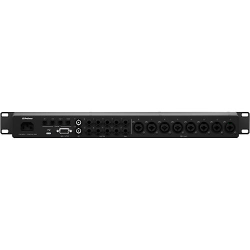 PreSonus Quantum HD 8 USB-C 26 x 30 Audio Interface With Studio One Pro & 12-Month Studio One+ Hybrid Membership Included - musicians--Friend