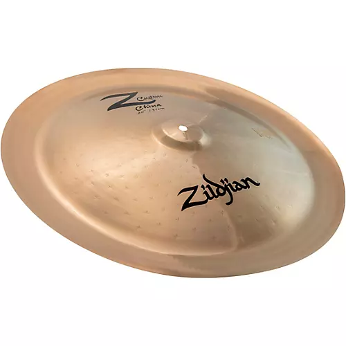 Zildjian Z Custom China Cymbal 20 in. - musicians--Friend