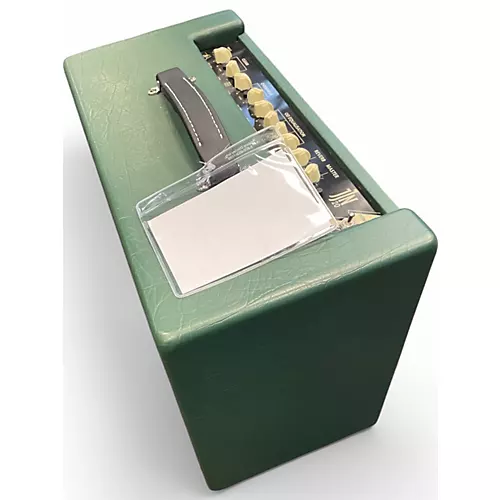 Used Blackstar jjn20 Tube Guitar Combo Amp - musicians--Friend