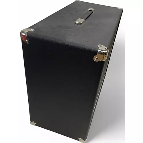 Used Mission Engineering GEMINI 1-P Guitar Cabinet - musicians--Friend