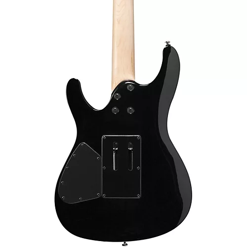 Ibanez Nita Strauss JIVAJR Signature Electric Guitar Deep Sea Blonde - musicians--Friend