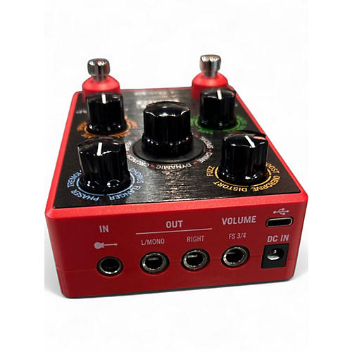 Used Line 6 POD Express Effect Processor - musicians--Friend