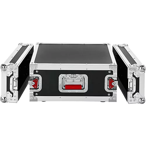 Gator G-Tour 4U ATA Rack Flight Case - musicians--Friend