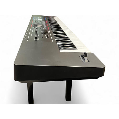 Used Roland JUNO-D7 Synthesizer - musicians--Friend