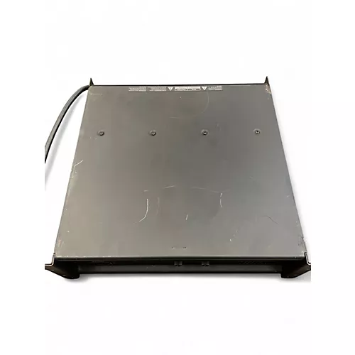 Used QSC MX3000a Power Amp - musicians--Friend