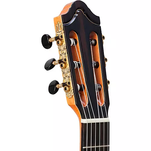 Kremona Solea Classical Guitar Natural - musicians--Friend