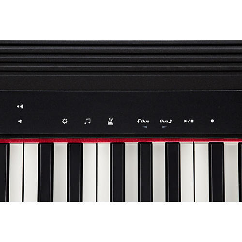Roland GO:PIANO 61-Key Digital Piano - musicians--Friend