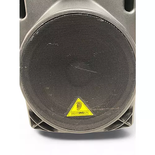 Used Behringer EUROLIVE B215D Powered Speaker - musicians--Friend
