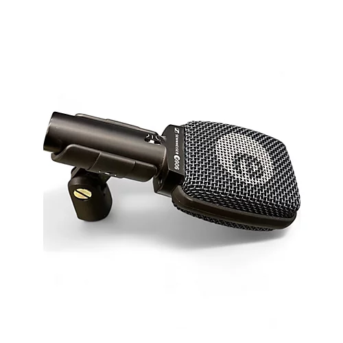 Used Sennheiser E906 Dynamic Microphone - musicians--Friend