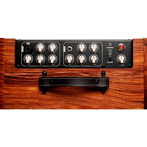Circa 74 AV150-10 Amp With Stand Select Koa - musicians--Friend