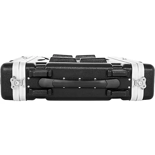 Gator GR Deluxe Rack Case 4 Space - musicians--Friend