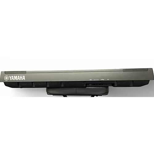 Used Yamaha P125B Digital Piano - musicians--Friend