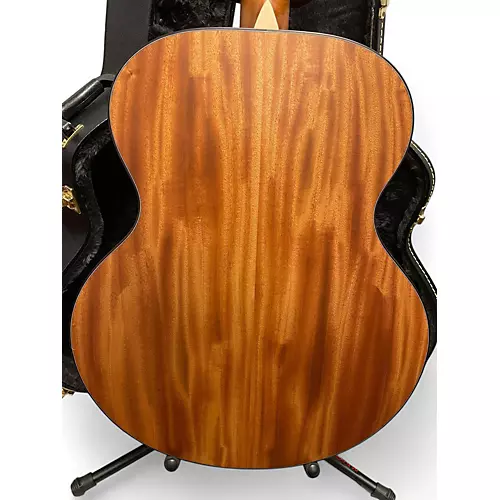 Used Larrivee J-03 Natural 12 String Acoustic Guitar Natural - musicians--Friend