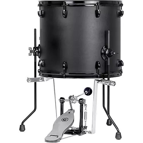 Gibraltar Floor Tom Cocktail Conversion Kit - musicians--Friend