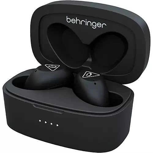 Behringer Live Buds With Bluetooth Connectivity - musicians--Friend