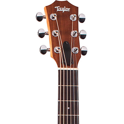 Taylor GS Mini-e Koa Acoustic-Electric Guitar Natural - musicians--Friend