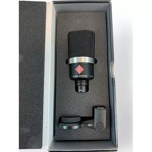 Used Neumann TLM102 Condenser Microphone - musicians--Friend