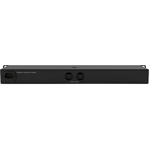 CHAUVET DJ DATASTREAM8 DMX Splitter - musicians--Friend